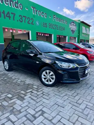 CHEVROLET-ONIX-2022