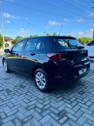 CHEVROLET-ONIX-2022