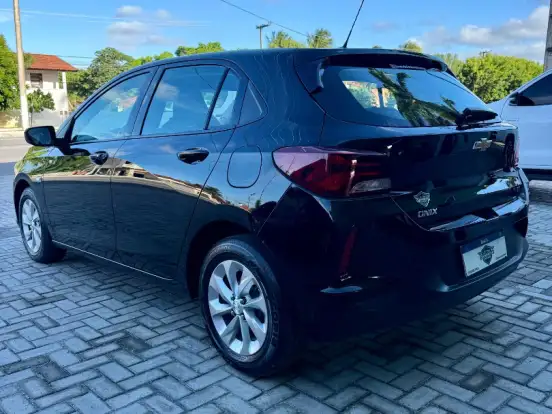 CHEVROLET-ONIX-1.0 FLEX LT MANUAL CHEVROLET-ONIX-2022
