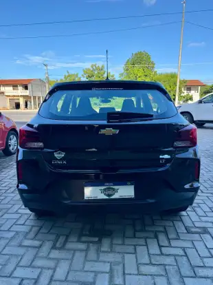 CHEVROLET-ONIX-2022