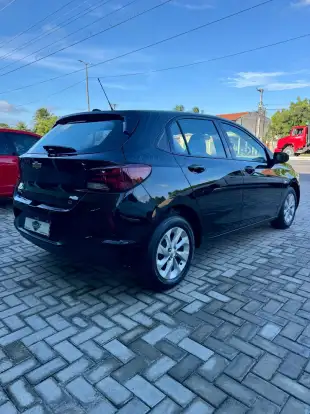 CHEVROLET-ONIX-2022