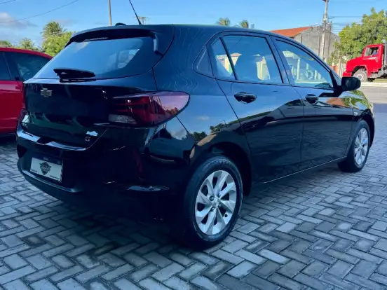 CHEVROLET-ONIX-1.0 FLEX LT MANUAL CHEVROLET-ONIX-2022
