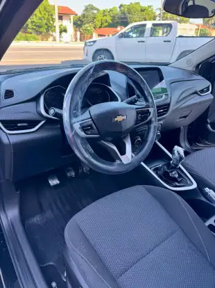 CHEVROLET-ONIX-2022