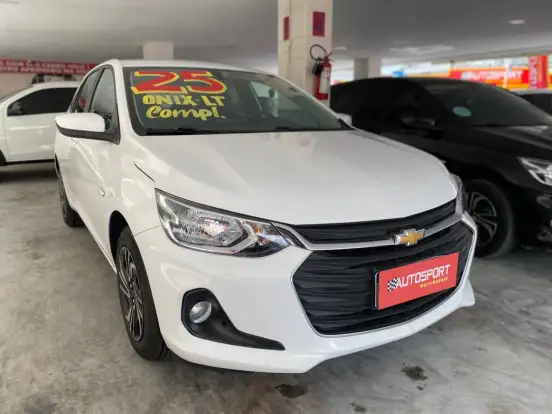 CHEVROLET-ONIX-1.0 FLEX LT MANUAL CHEVROLET-ONIX-2024