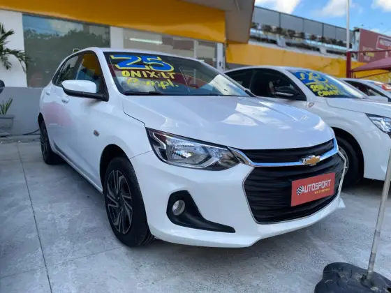 CHEVROLET ONIX 1.0 FLEX LT MANUAL CHEVROLET ONIX 1.0 FLEX LT MANUAL