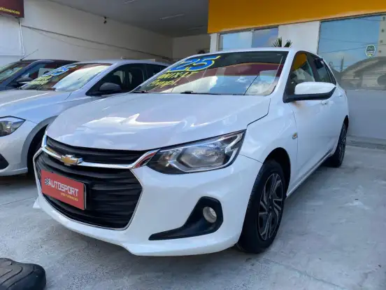 CHEVROLET-ONIX-1.0 FLEX LT MANUAL CHEVROLET-ONIX-2024