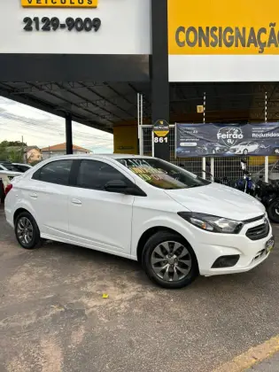 CHEVROLET ONIX 1.0 FLEX MANUAL