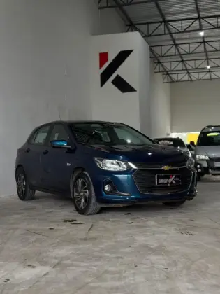 CHEVROLET ONIX 1.0 FLEX MANUAL