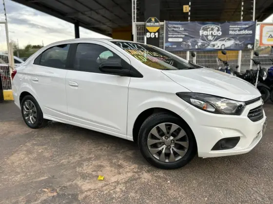 CHEVROLET ONIX 1.0 FLEX MANUAL
