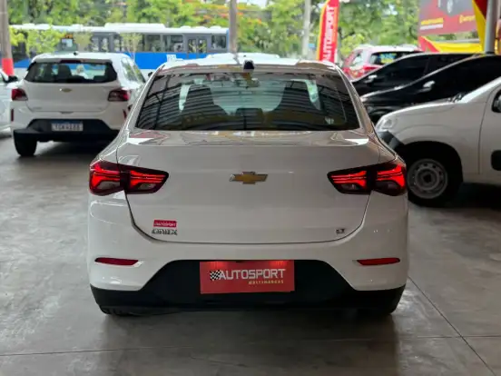 CHEVROLET-ONIX-1.0 FLEX PLUS LT MANUAL CHEVROLET-ONIX-2024