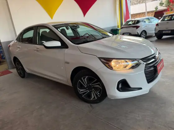 CHEVROLET ONIX 1.0 FLEX PLUS LT MANUAL