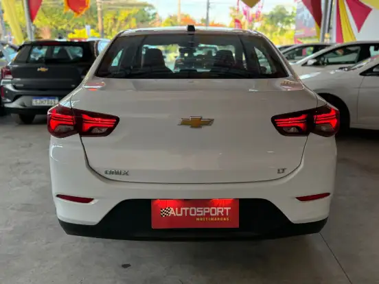 CHEVROLET-ONIX-1.0 FLEX PLUS LT MANUAL CHEVROLET-ONIX-2024