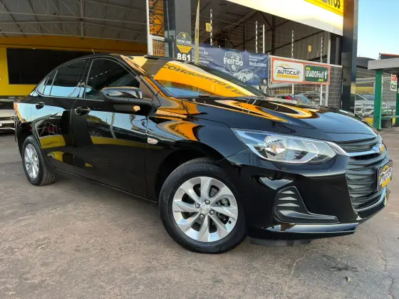 CHEVROLET ONIX 1.0 FLEX PLUS LT MANUAL