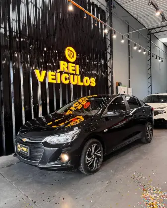 CHEVROLET ONIX 1.0 FLEX PLUS LT MANUAL
