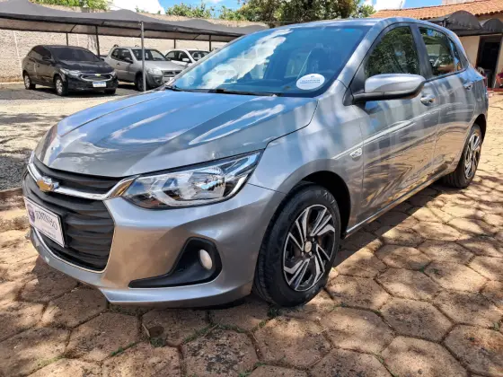 CHEVROLET ONIX 1.0 FLEX PLUS LT MANUAL