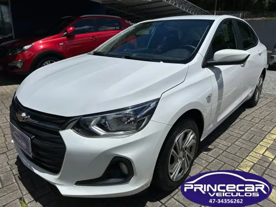 CHEVROLET ONIX 1.0 FLEX PLUS LT MANUAL CHEVROLET ONIX 1.0 FLEX PLUS LT MANUAL