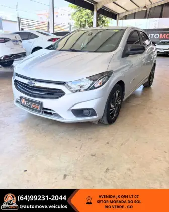 CHEVROLET ONIX 1.0 FLEX PLUS LT MANUAL