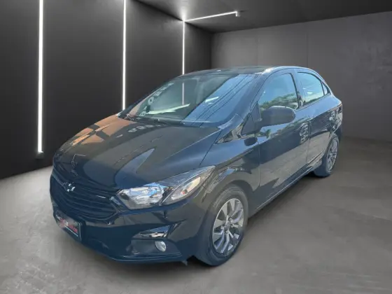 CHEVROLET ONIX 1.0 MPFI JOY 8V FLEX 4P MANUAL
