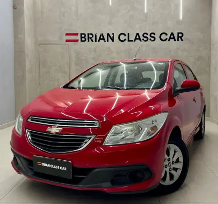 CHEVROLET ONIX 1.0 MPFI LT 8V FLEX 4P MANUAL