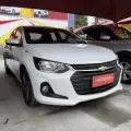 CHEVROLET ONIX 1.0 TURBO FLEX PLUS LT MANUAL CHEVROLET ONIX 1.0 TURBO FLEX PLUS LT MANUAL