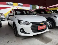 CHEVROLET ONIX 1.0 TURBO FLEX PLUS LT MANUAL CHEVROLET ONIX 1.0 TURBO FLEX PLUS LT MANUAL
