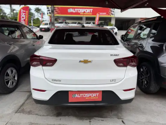 CHEVROLET-ONIX-1.0 TURBO FLEX PLUS LT MANUAL CHEVROLET-ONIX-2023