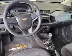 CHEVROLET ONIX 1.0 MPFI JOY 8V FLEX 4P MANUAL CHEVROLET ONIX 1.0 MPFI JOY 8V FLEX 4P MANUAL