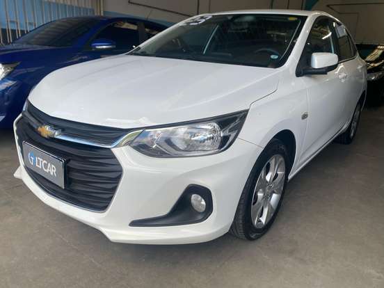CHEVROLET-ONIX-2022