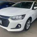 CHEVROLET ONIX 1.0 TURBO FLEX LTZ MANUAL CHEVROLET ONIX 1.0 TURBO FLEX LTZ MANUAL