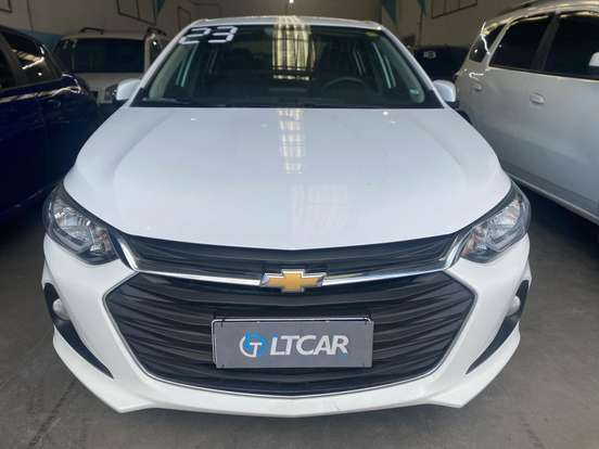 CHEVROLET-ONIX-2022