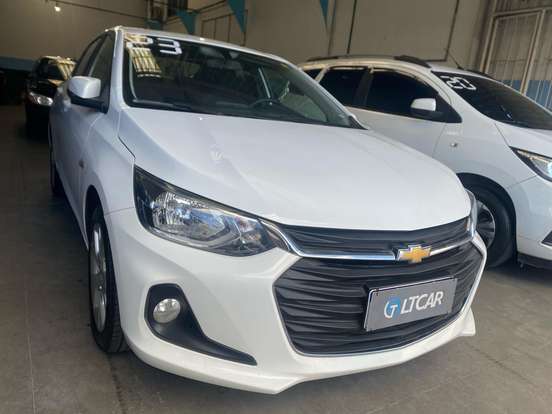 CHEVROLET-ONIX-2022