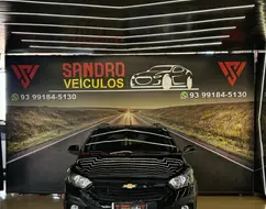 CHEVROLET ONIX 1.4 MPFI ACTIV 8V FLEX 4P MANUAL CHEVROLET ONIX 1.4 MPFI ACTIV 8V FLEX 4P MANUAL