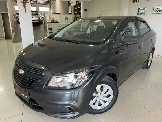CHEVROLET PRISMA 1.0 MPFI JOY 8V FLEX 4P MANUAL