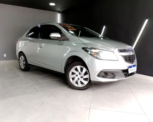 CHEVROLET PRISMA 1.4 MPFI LT 8V FLEX 4P AUTOMÁTICO