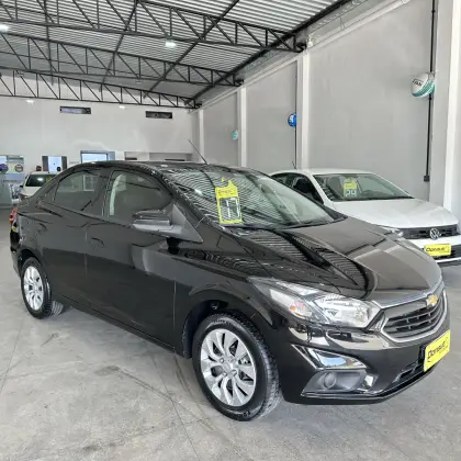 CHEVROLET PRISMA 1.4 MPFI LT 8V FLEX 4P MANUAL