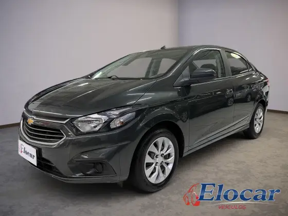 CHEVROLET PRISMA 1.4 MPFI LT 8V FLEX 4P MANUAL