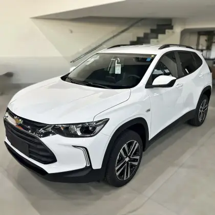 CHEVROLET TRACKER 1.0 TURBO FLEX LT AUTOMÁTICO