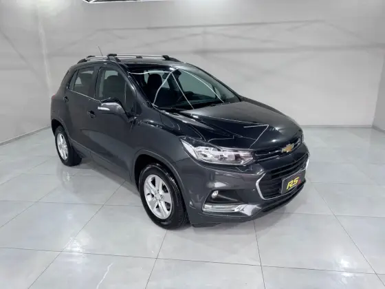 CHEVROLET TRACKER 1.4 16V TURBO FLEX LT AUTOMÁTICO