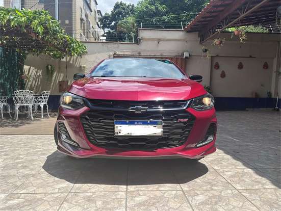 CHEVROLET-ONIX-2022