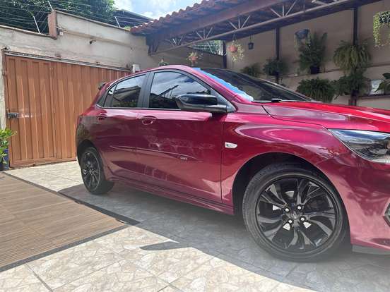 CHEVROLET-ONIX-2022