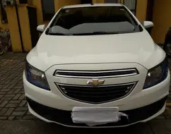 CHEVROLET PRISMA 1.4 MPFI LT 8V FLEX 4P AUTOMÁTICO CHEVROLET PRISMA 1.4 MPFI LT 8V FLEX 4P AUTOMÁTICO
