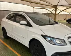CHEVROLET PRISMA 1.4 MPFI LT 8V FLEX 4P MANUAL CHEVROLET PRISMA 1.4 MPFI LT 8V FLEX 4P MANUAL