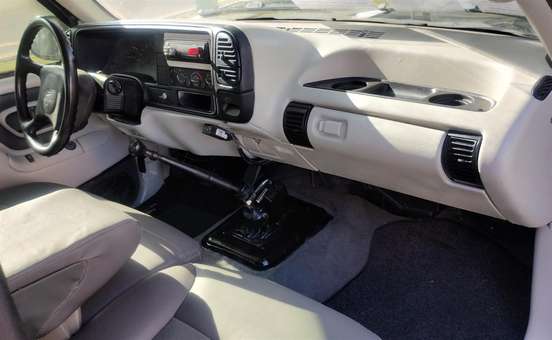 CHEVROLET-SILVERADO-1997