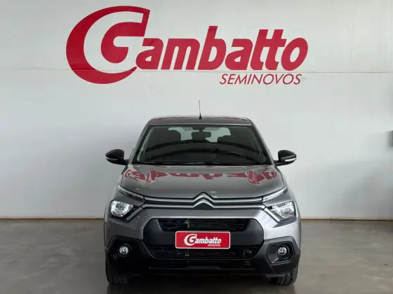 CITROËN C3 1.0 FIREFLY FLEX LIVE PACK MANUAL