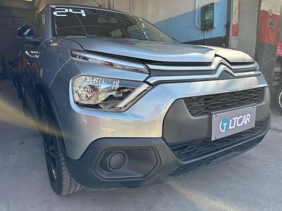 CITROËN-C3-2023