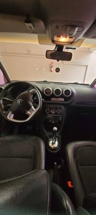 CITROËN C3 PICASSO 1.6 FLEX EXCLUSIVE BVA