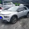 CITROËN C4 CACTUS 1.6 VTI 120 FLEX FEEL EAT6 CITROËN C4 CACTUS 1.6 VTI 120 FLEX FEEL EAT6