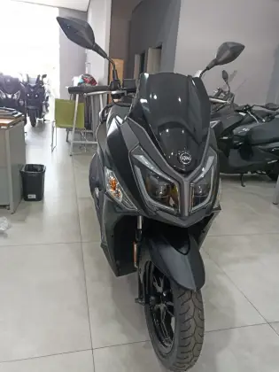 DAFRA CRUISYM 150 