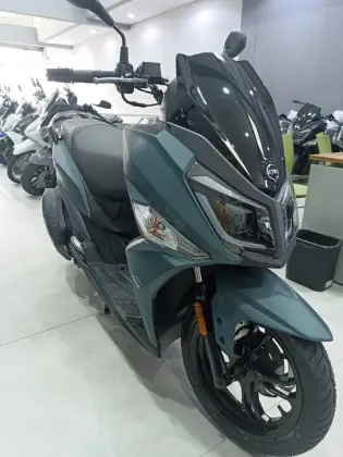 DAFRA CRUISYM 150 