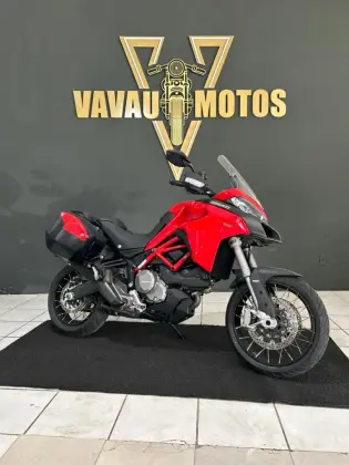 DUCATI MULTISTRADA 950 S 